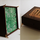 Illustration for article titled 20,000 Classic Arcade Games Deserve a Beautiful Wooden Console System